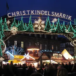  5 bons plans pour ne rien rater du marché de Strasbourg !