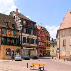 Place des Dominicains