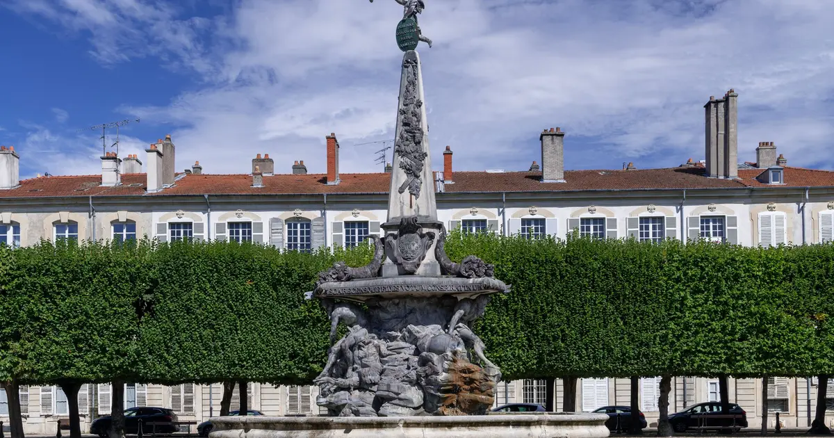 Place d'Alliance