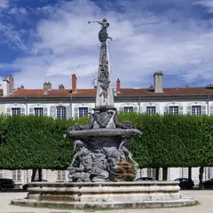 Place d'Alliance