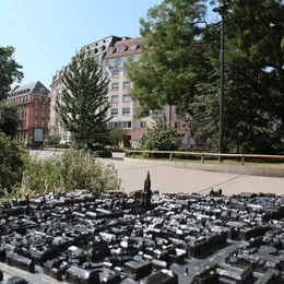 Place d'Austerlitz