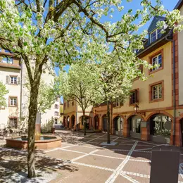 Place de l'Étuve