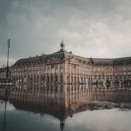 Place de la Bourse