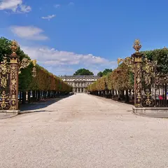 Place de la Carrière