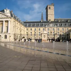 Place de la Libération