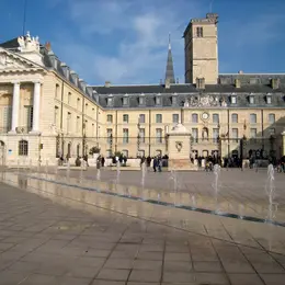 Place de la Libération