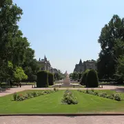 Place de la République