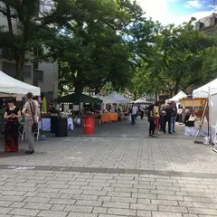 Place de Zurich