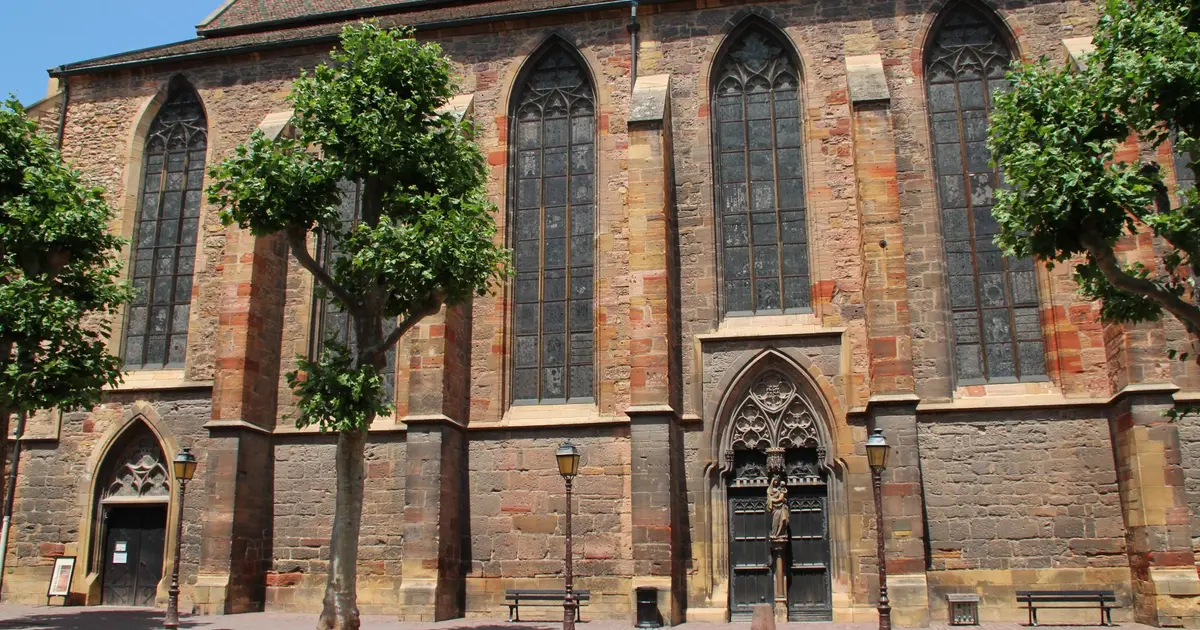 Place des Dominicains