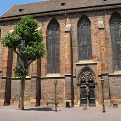 Place des Dominicains