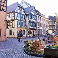 Place des Malgré-Nous
