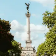 Place des Quinconces