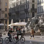 Place des Terreaux