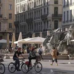 Place des Terreaux
