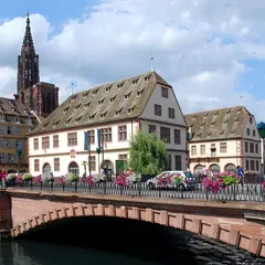 Place du Corbeau
