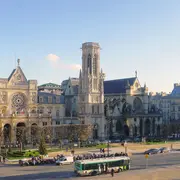 Place du Louvre