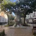 Place du Monstre