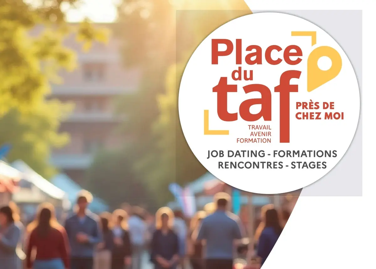 Place Du Taf