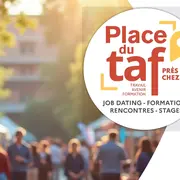Place Du Taf