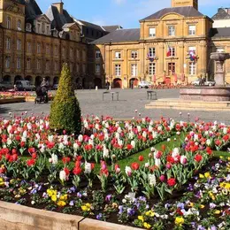 Place Ducale