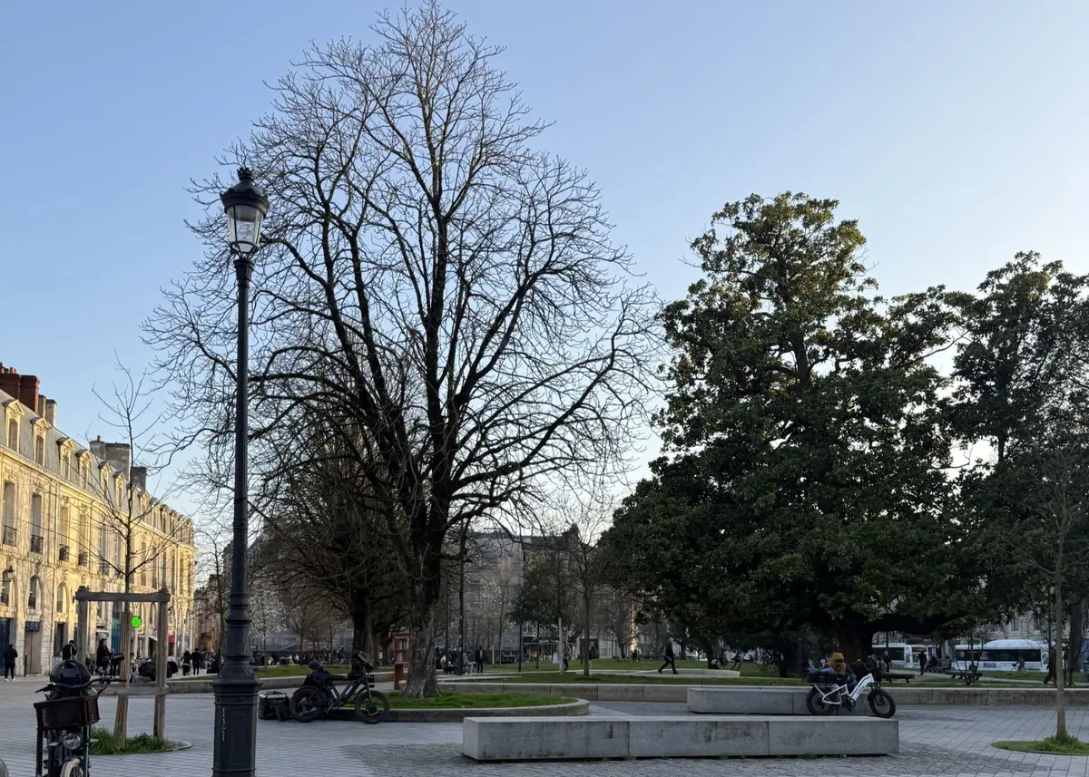 Place Gambetta