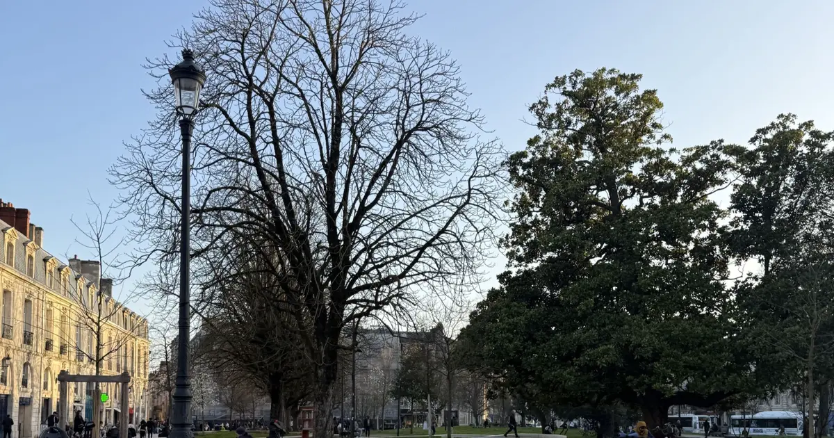 Place Gambetta
