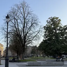 Place Gambetta