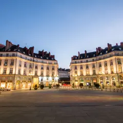 Place Graslin