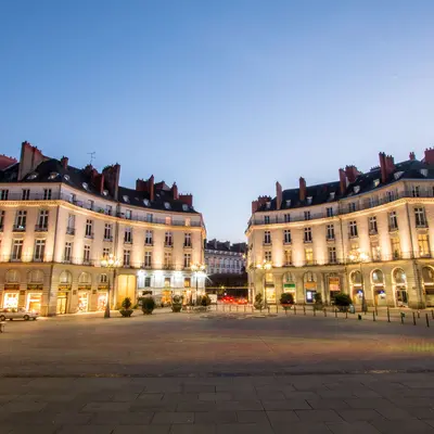 Place Graslin