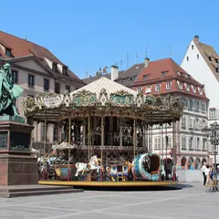 Place Gutenberg