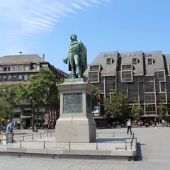 Place Kléber
