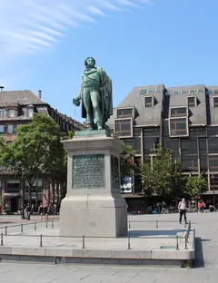 Place Kléber