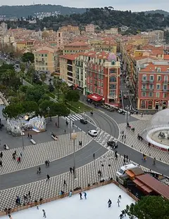 Place Masséna