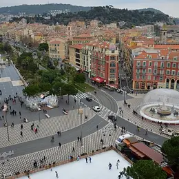 Place Masséna