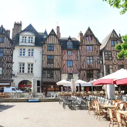 Place Plumereau