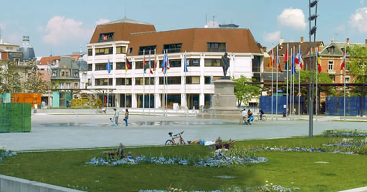 Place Rapp