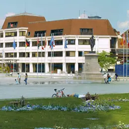 Place Rapp