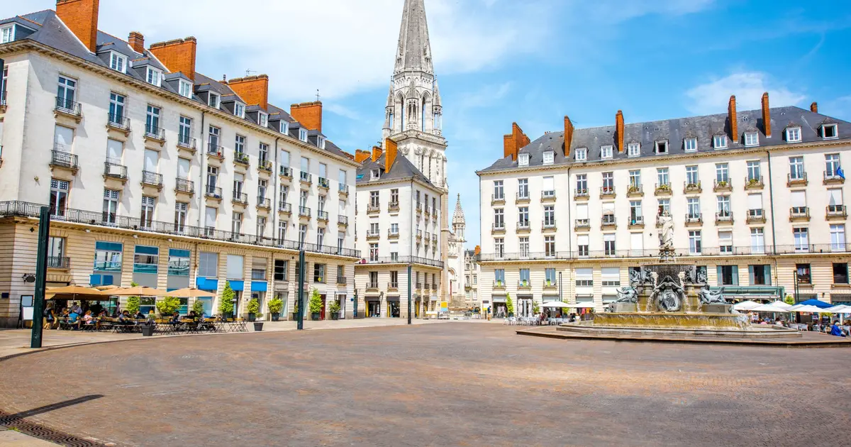 Place Royale