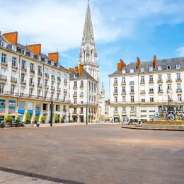 Place Royale