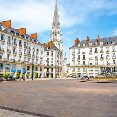 Place Royale