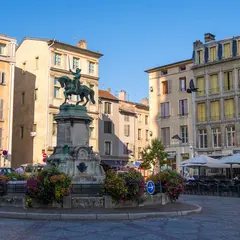 Place Saint-Epvre