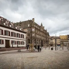 Place Saint-Thomas
