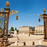 Place Stanislas à Nancy : 10 détails que vous n'avez probablement jamais remarqués DR
