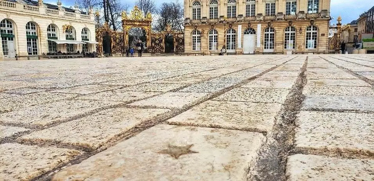 Place Stanislas à Nancy : 10 détails que vous n'avez probablement jamais remarqués