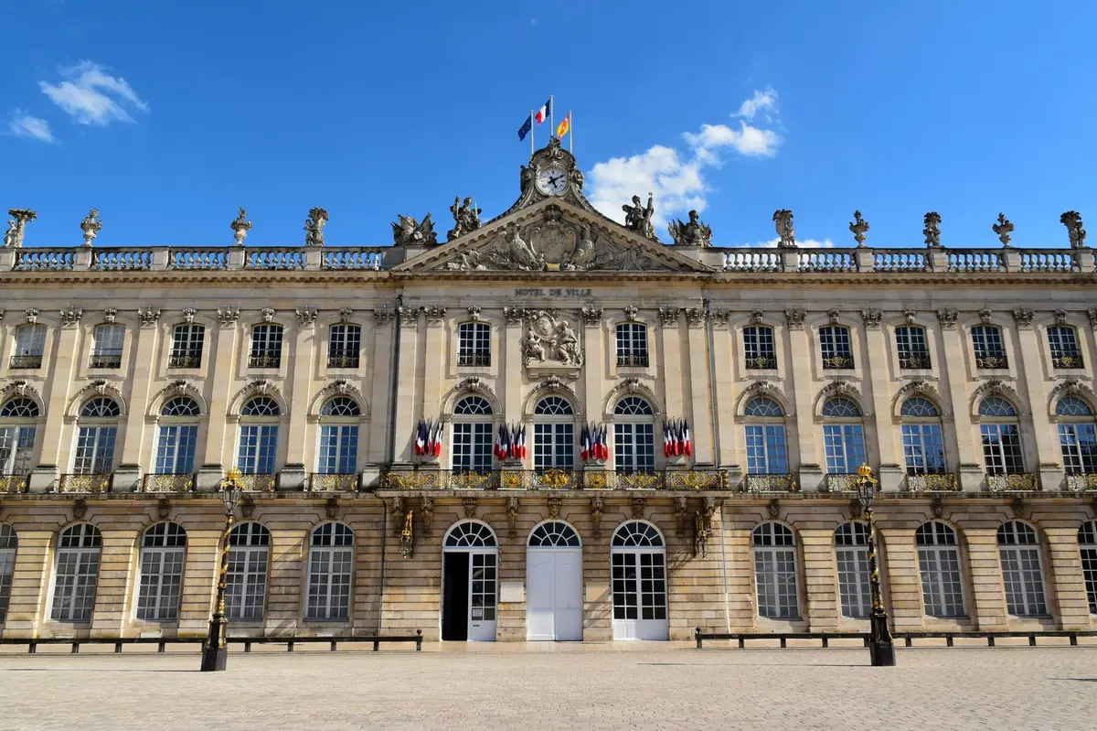 Place Stanislas à Nancy : 10 détails que vous n'avez probablement jamais remarqués