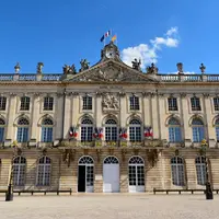 Place Stanislas à Nancy : 10 détails que vous n'avez probablement jamais remarqués DR