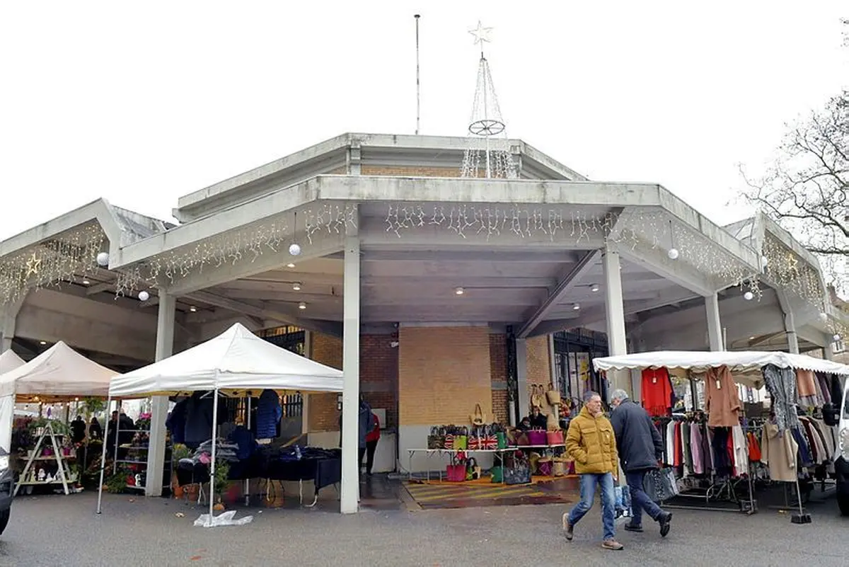 Place Talensac