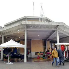 Place Talensac