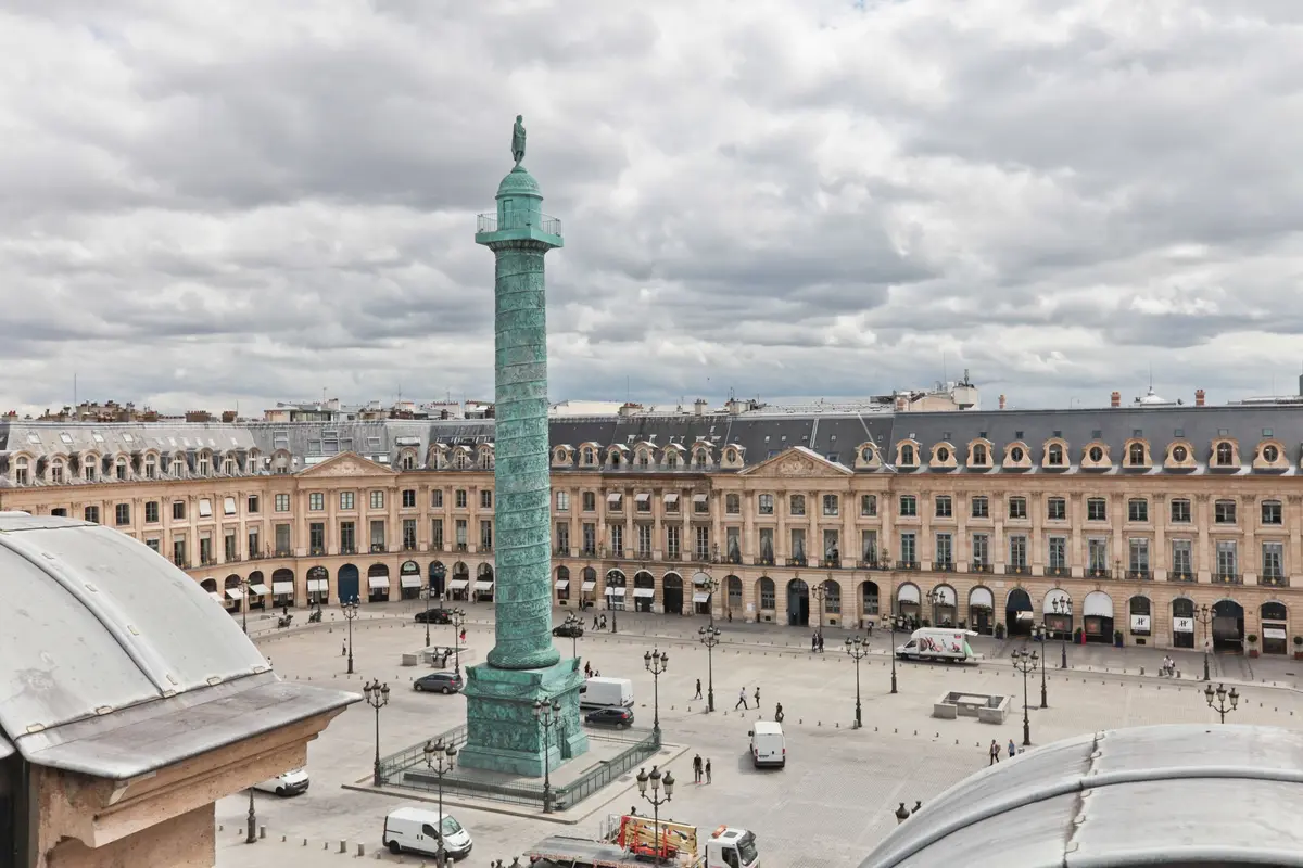 Place vendôme