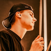 #PlaceAuxJeunes LA JAM DE AUDRIC LECOMPAGNON